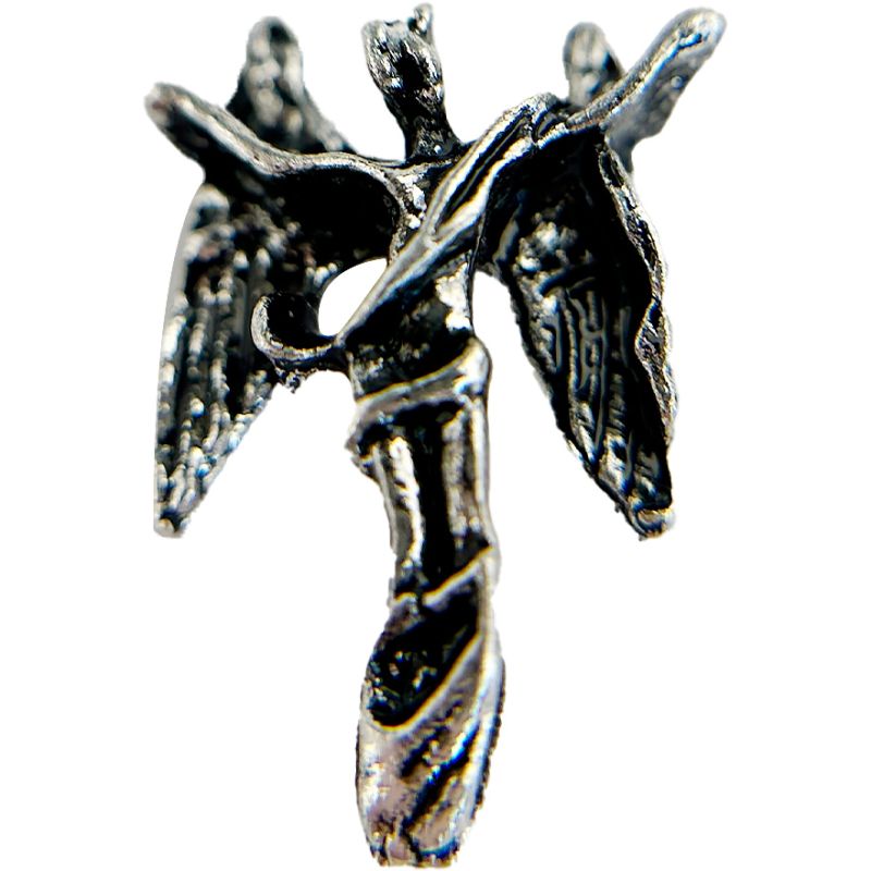 Декор для ногтей Dark Jewelry H-1176, 1 шт, 11 х 17 мм