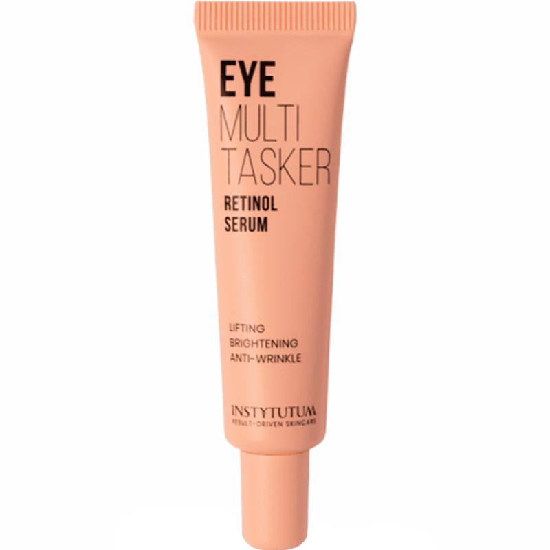 INSTYTUTUM EYEMULTITASKER Retinol Serum Serum for the skin around the eyes with retinoid, 15ml