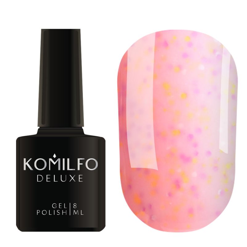 8 ml - Confetti - CN011