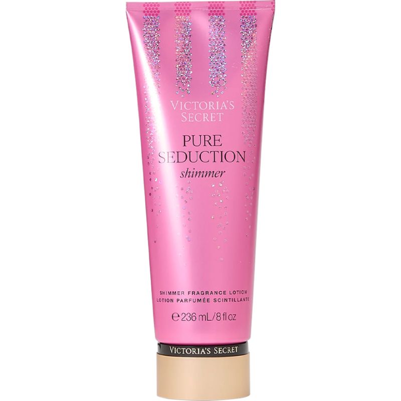 Pure Seduction SHIMMER