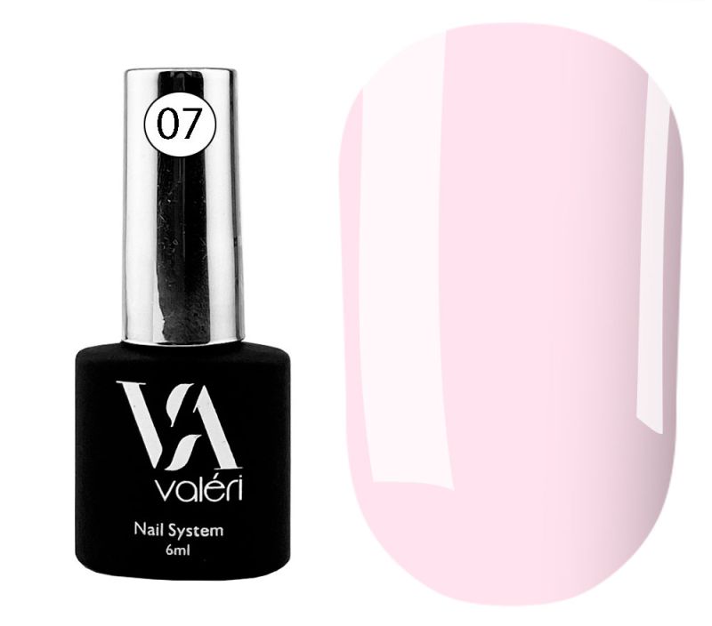No. 07 - 6 ml