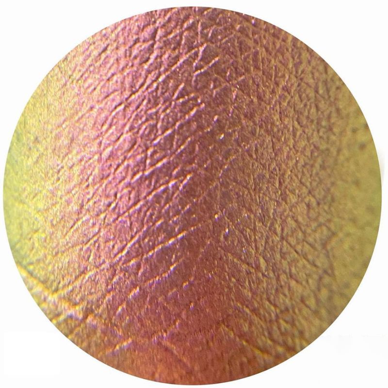 Shine cosmetics Cream shadows multichrome Cream Eyeshadow Born to Shine - M5