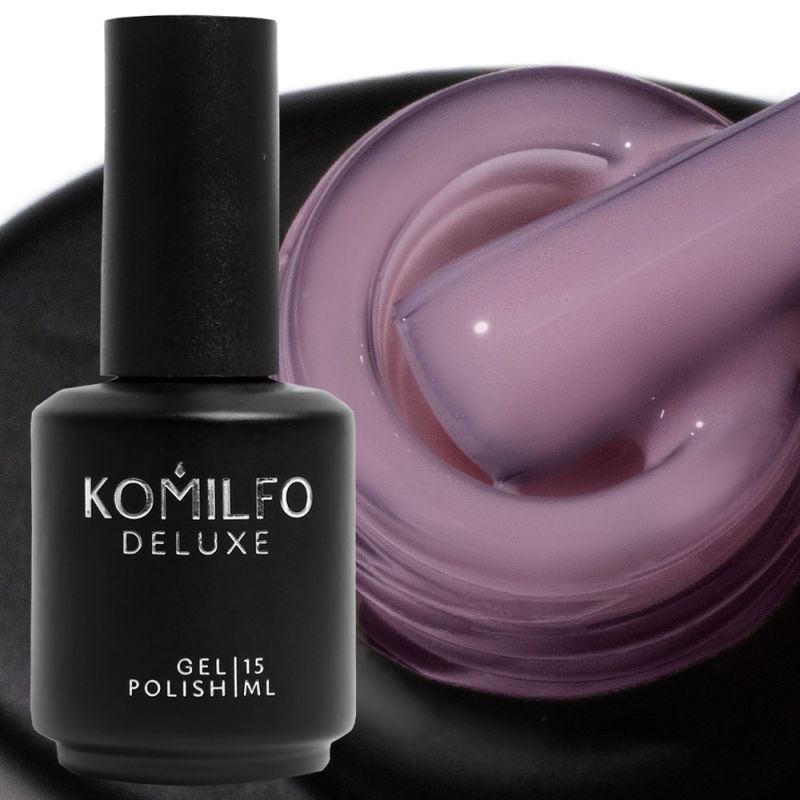 Komilfo Color French Base 028, 15 мл