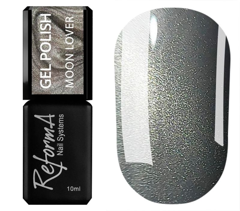 ReformA Gel polish Moon Lover, 10 ml