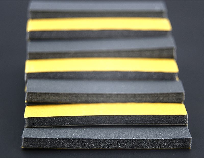 AS Replacement abrasive for BAF Black, 180 grit (50pcs)