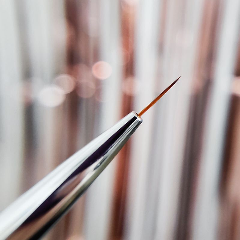 SAGA professional NEW brush #03 (Liner 11 mm)