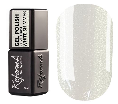 White Shimmer