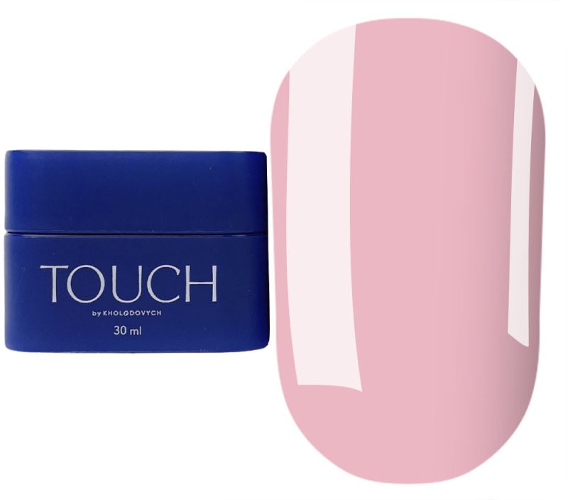 Touch Гель для ногтей Builder Gel Frappe, 30 мл