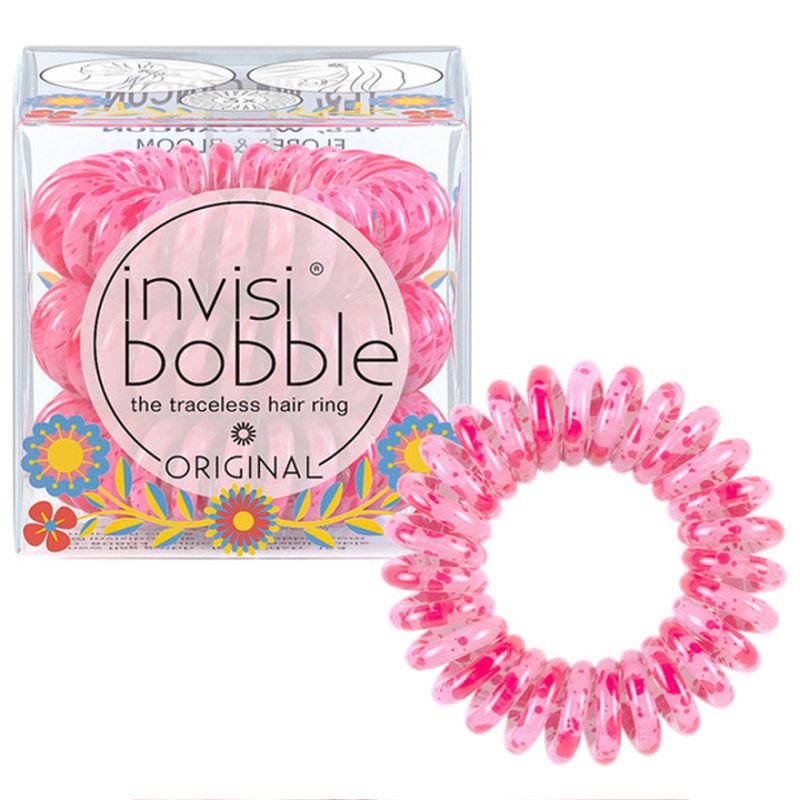 Original - 3 pcs - Flores & Bloom