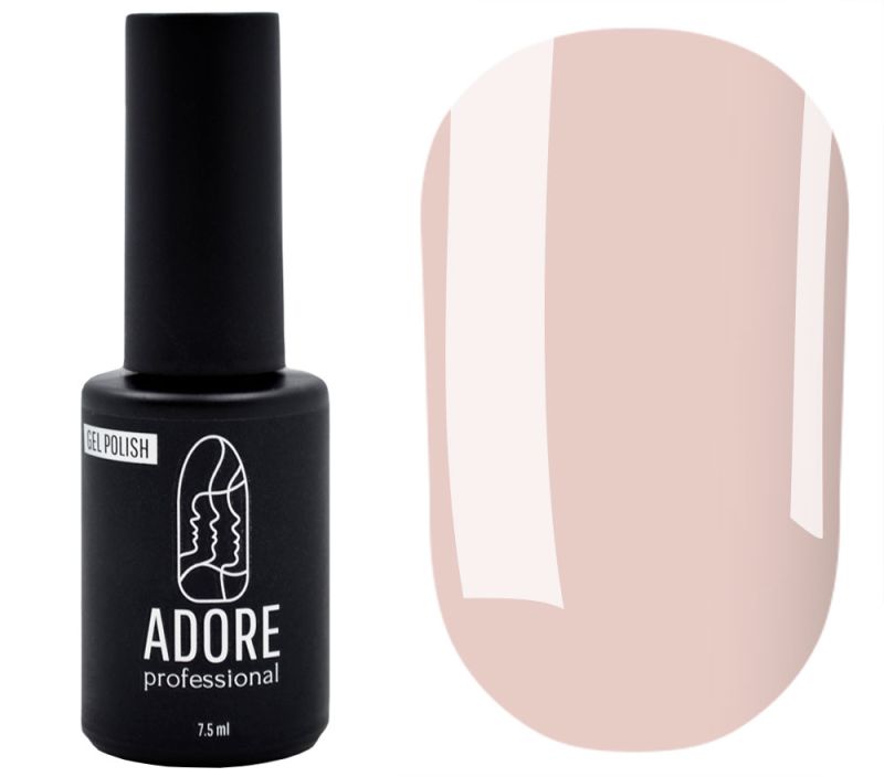Color Gel Polish (Basic Collection) - 147