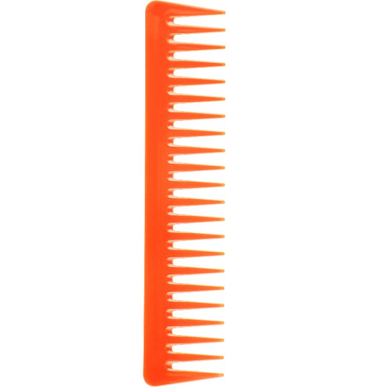 orange neon