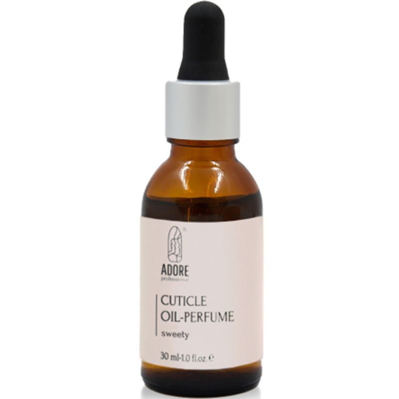 ADORE Sweety Cuticle Oil, 30 ml