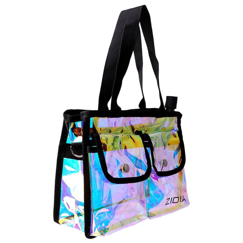 ZIDIA "Rome" cosmetic bag 27x10x20 cm