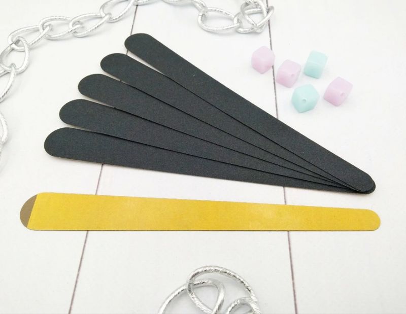 AS Replacement soft abrasive for DROP, 100 grit (50 pcs)
