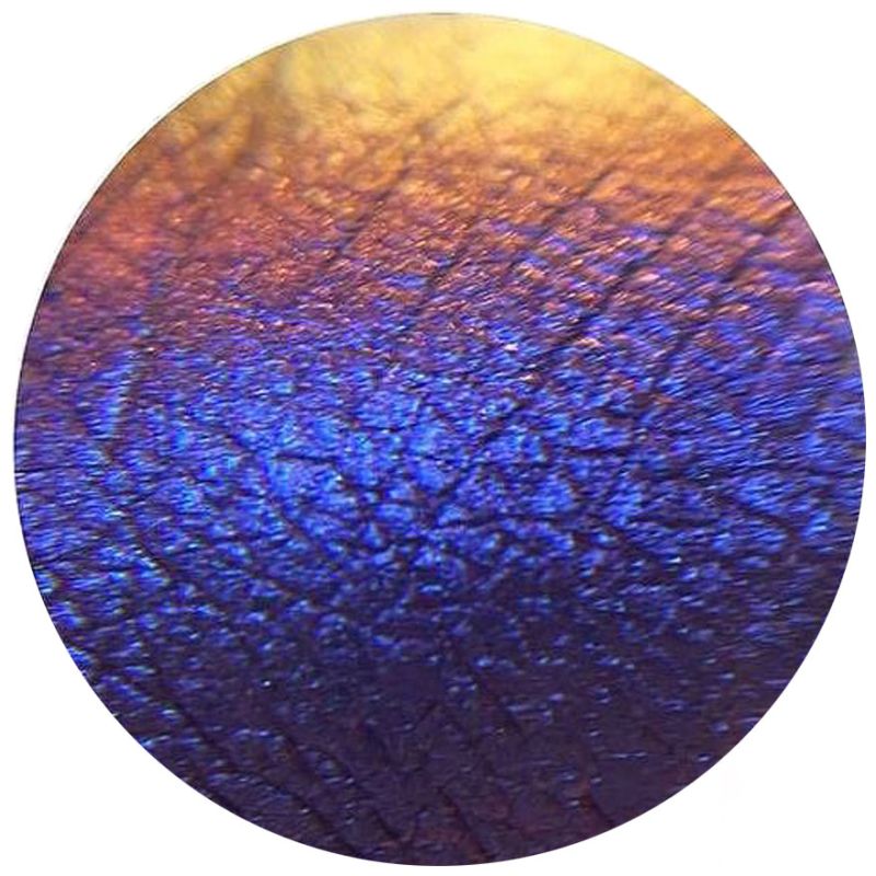 Shine cosmetics Cream shadows multichrome Cream Eyeshadow Born to Shine - M1