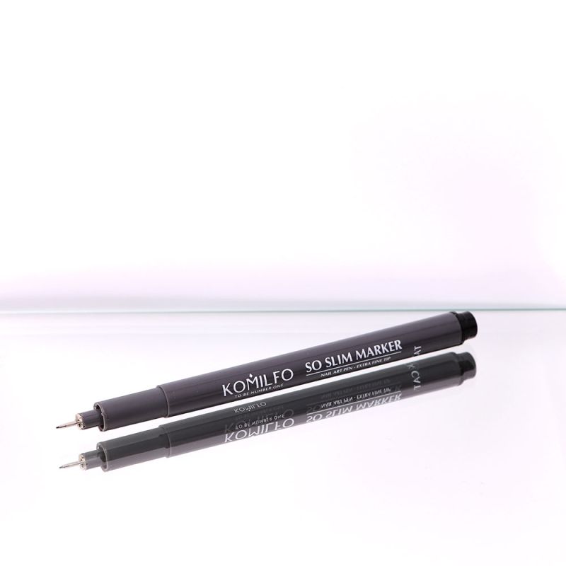Komilfo So Slim Marker