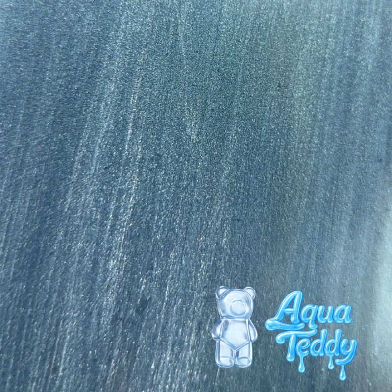 Trendy Nails Гель-лак Gel Polish Cat Eye's Gummy Bear "Aqua Teddy", 5 мл