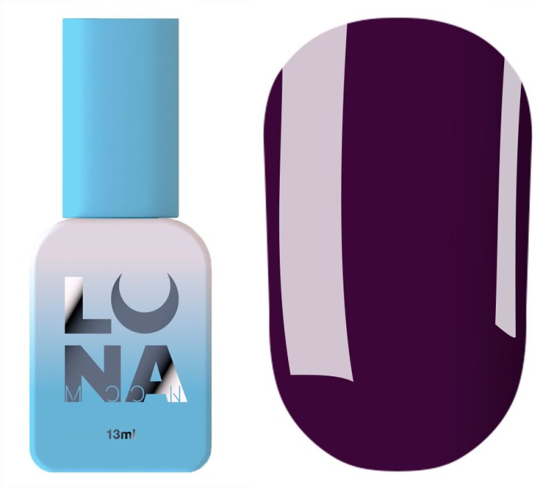LUNA Gel polish COLOR №65, 13 ml