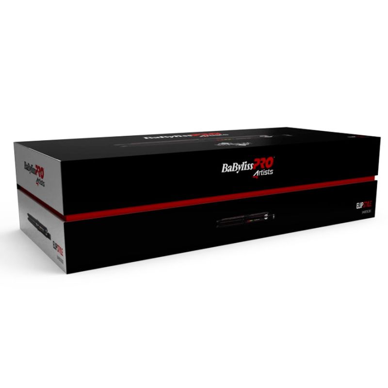 BaByliss PRO curling iron ELIPSIS3500 (warranty 12 months)
