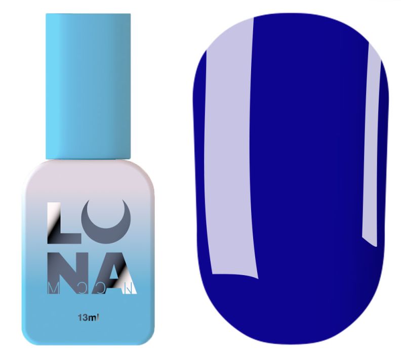 LUNA Gel polish COLOR No. 035, 13 ml