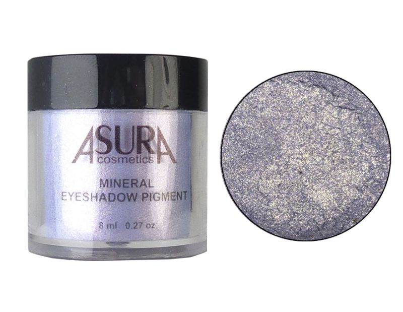 Asura Precious Space Loose Mineral Pigment - 33 Milky Way, 8 ml