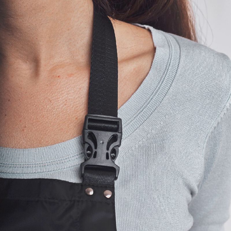 FartukMaster Apron "Knicks"