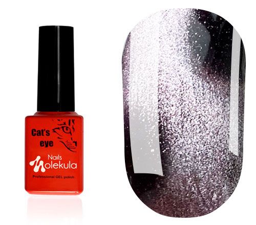 6 ml - Cat's eye - 911