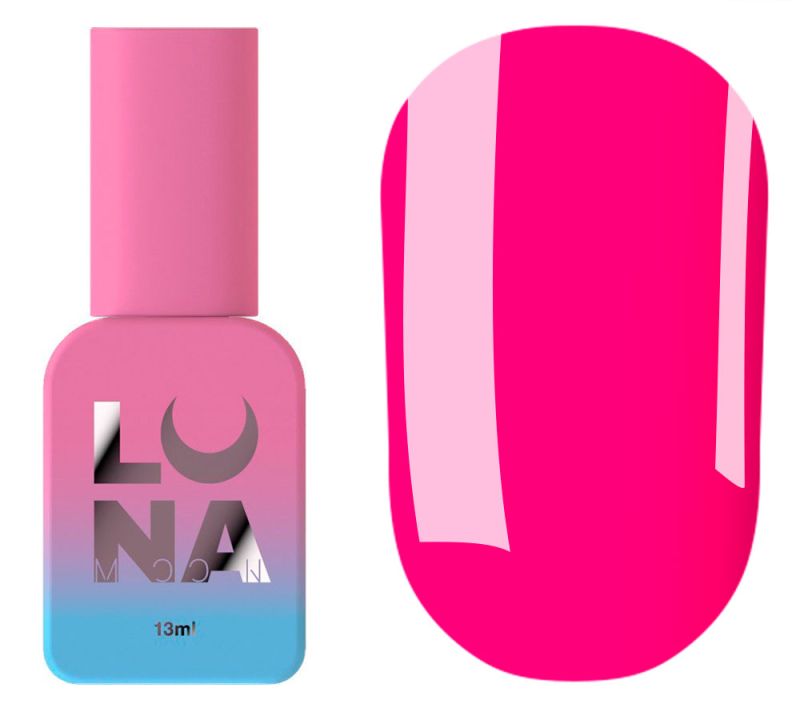 LUNA Гель жидкий Light Acrygel №46, 13 мл