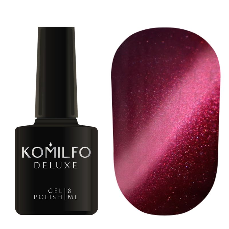8 ml - Fantasy Сat's eye - 107