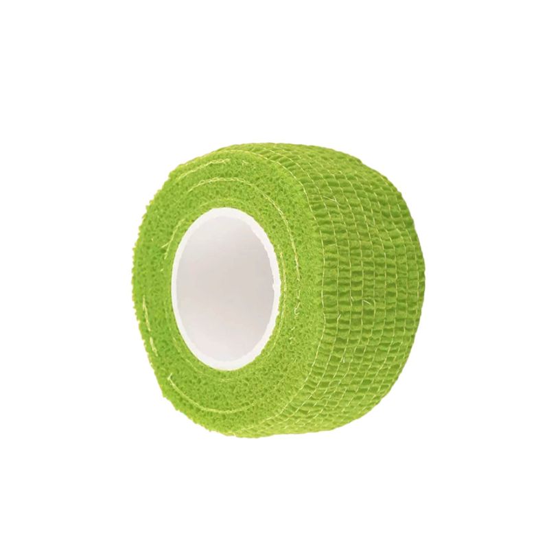 2.5 cm - Olive
