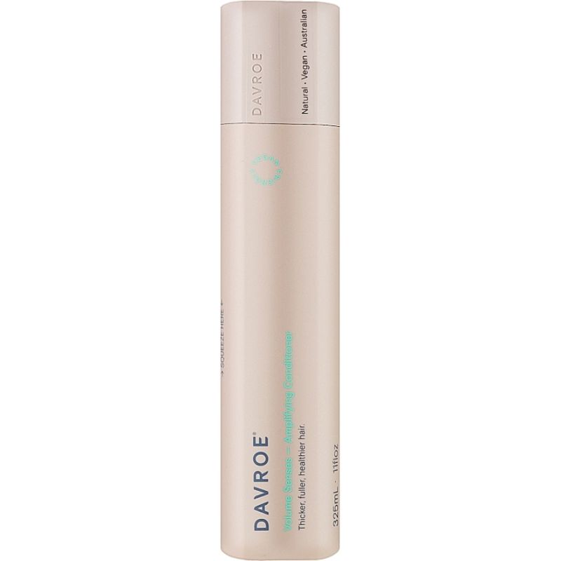 DAVROE Кондиционер для увеличения объема волос Volume Amplifying Conditioner, 325 мл