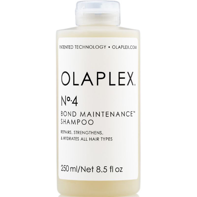 Olaplex №4 Bond Maintenance Shampoo Shampoo Hair Protection System (250 ml)