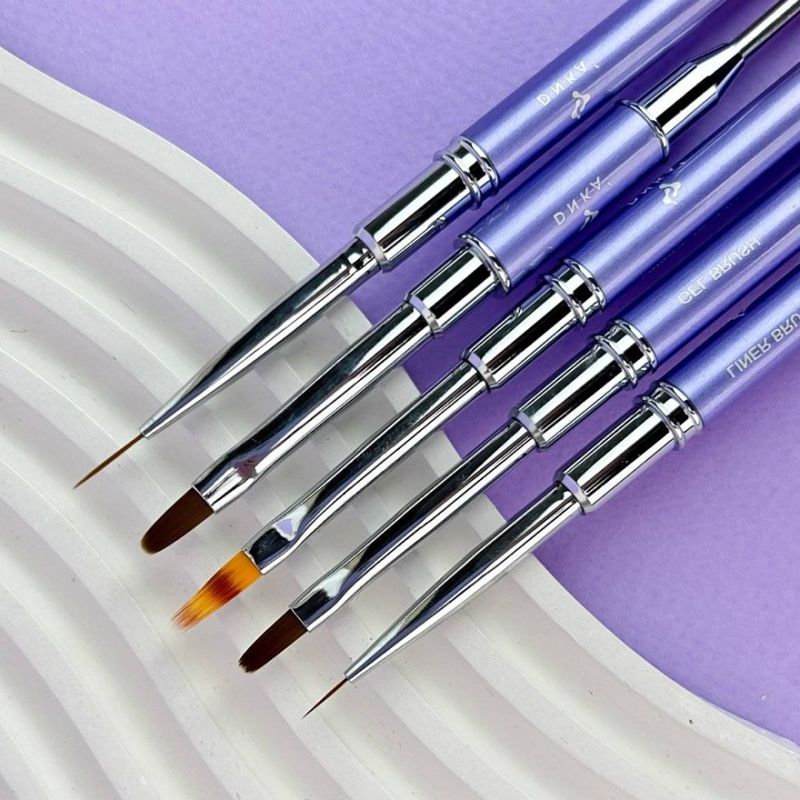 DNKa Penzlik for French Liner Brush, 11 mm