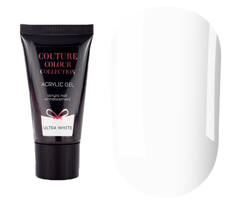 Ultra White