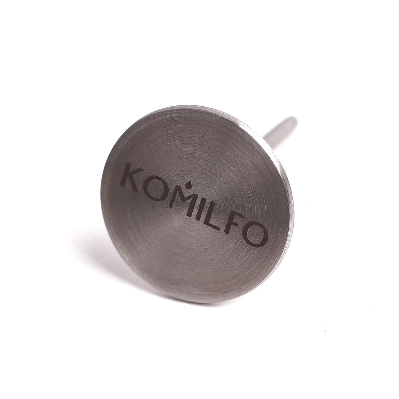 Komilfo сменные файлы для диска 240 грит, 25 мм