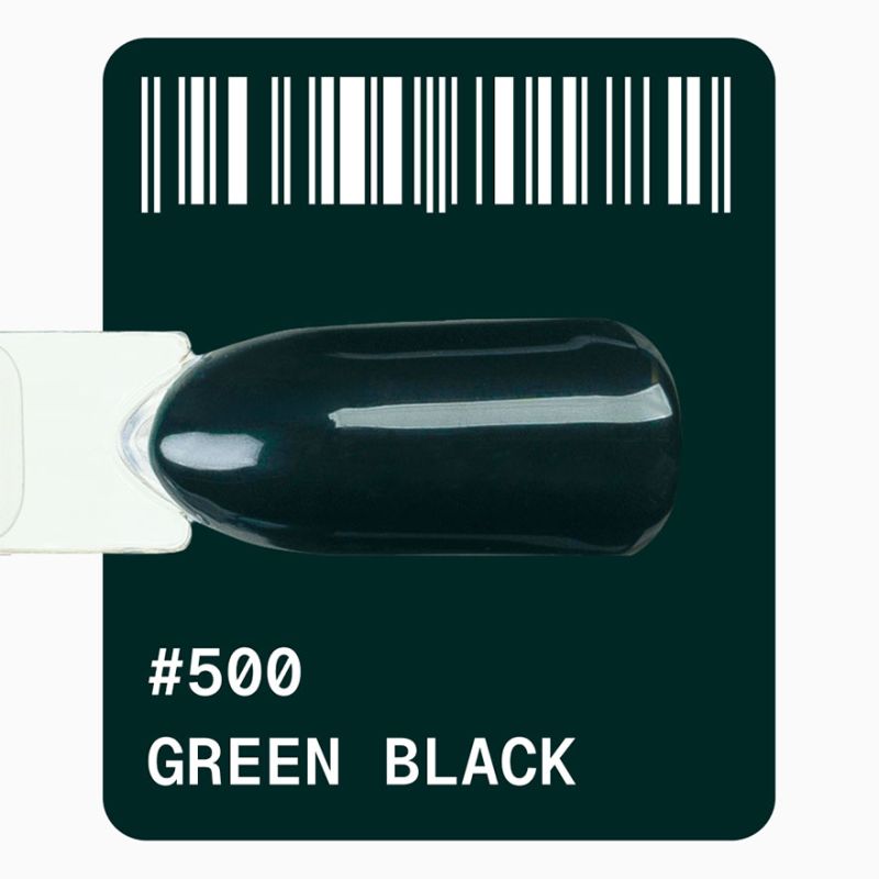 Gel varnish ADORE Professional No. 115 (bright light lime, neon), 7.5 ml