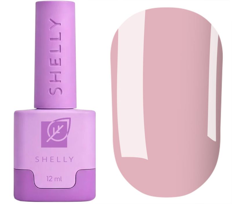 Shelly Жидкий полигель Liquid PolyGel 09, 12 мл