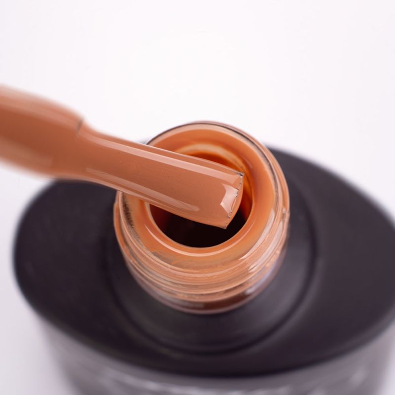 Gel Polish Komilfo Deluxe Series D282 (almond, enamel), 8 ml.