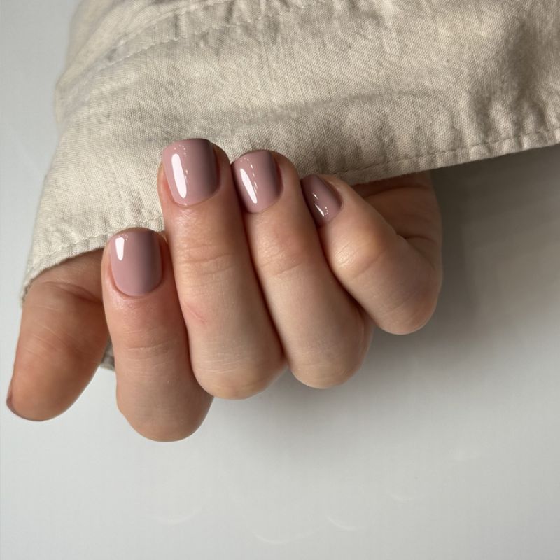 DA_23 Гель-лак Soft power [myaka syla], 8 мл
