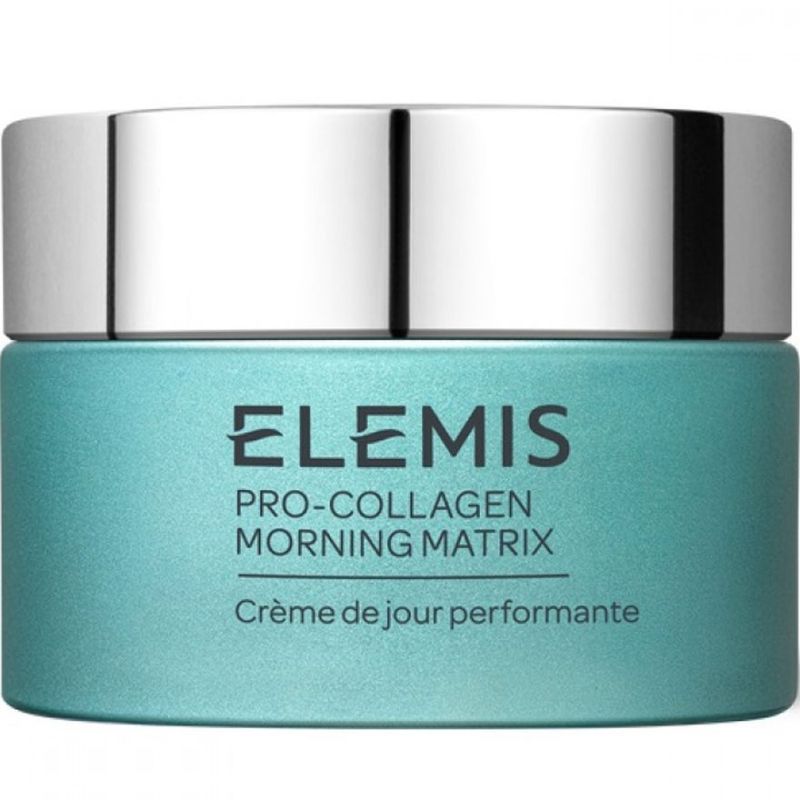 УЦІНКА до 09.2026 ELEMIS Крем денний анти-ейдж Про-Колаген - Pro-Collagen Morning Matrix, 50 мл