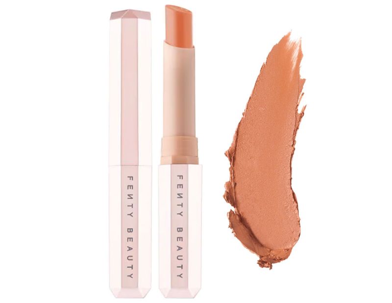 Buy Fenty Beauty By Rihanna Mattemoiselle Plush Matte Lipstick