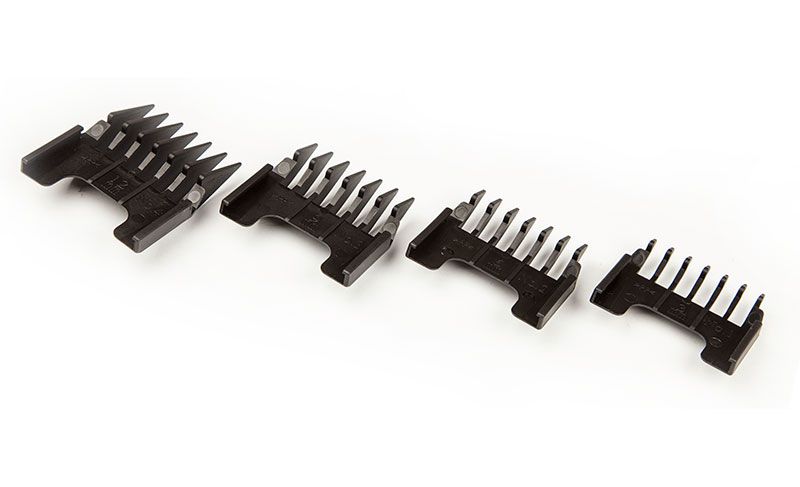 Replacement nozzle for Moser Easy Style, 12 mm