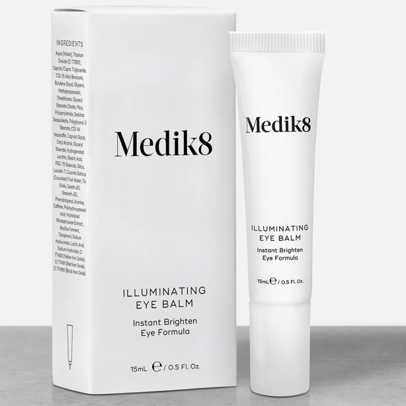 Medik8 Illuminating Eye Balm, 15 ml