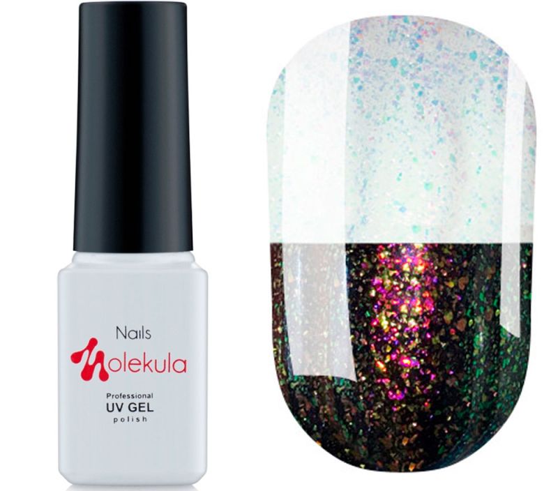 6 ml - Opal Volcanic - 402