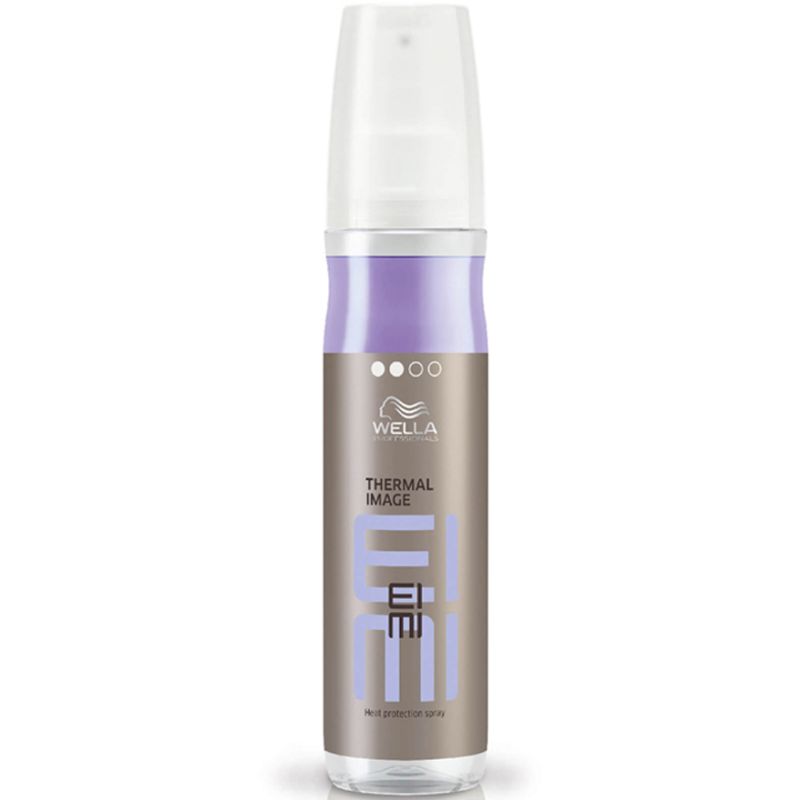 Wella Professionals Eimi Thermal Image Spray - Thermal Protective Spray, 150 ml