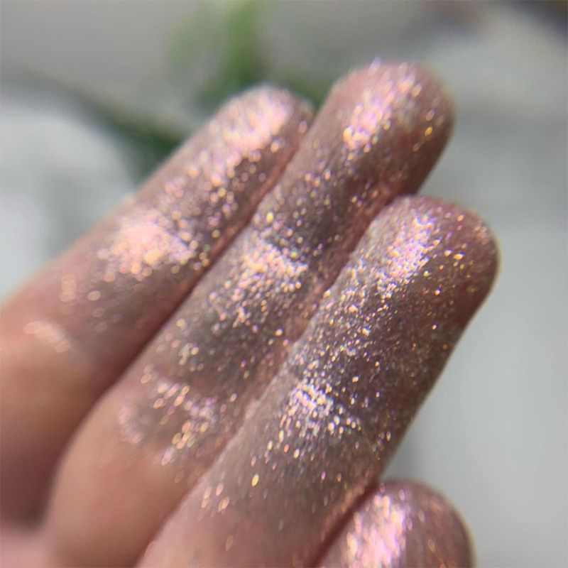 Shine cosmetics Слюда №62, 1 г