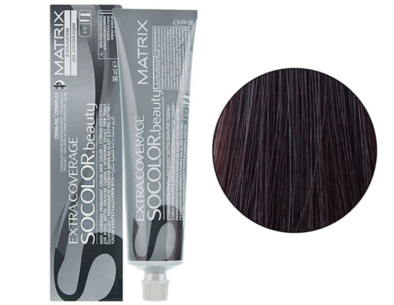 504N (504.0) brown-haired