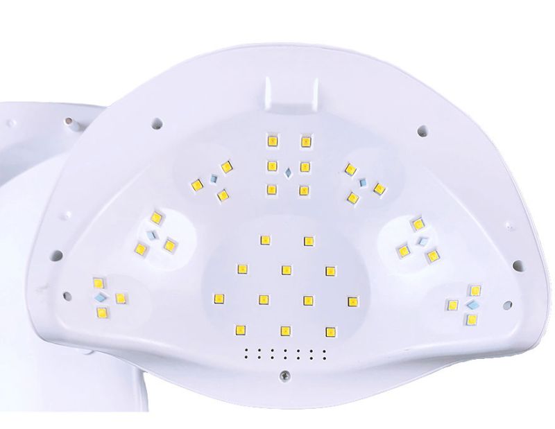 DISCOUNT slight defect on the display Universal LED/UV lamp SunX Plus 72 W