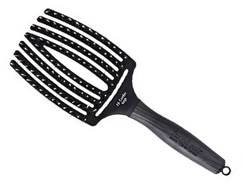 Finger Brush Combo - Medium - large