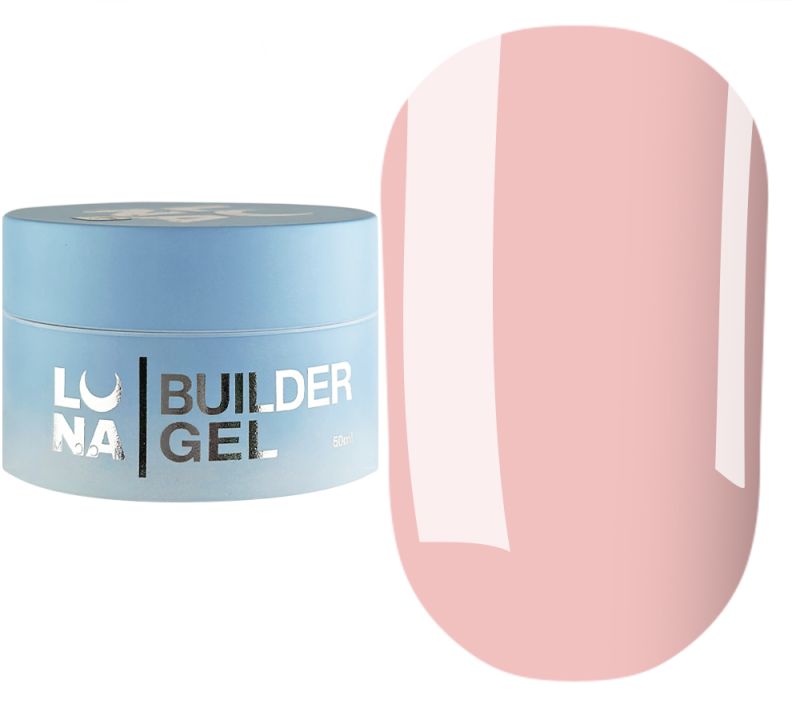 LUNA Extension gel Gel Premium No. 01, 30 ml